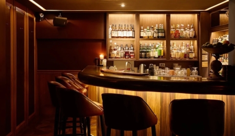 Goût Bar