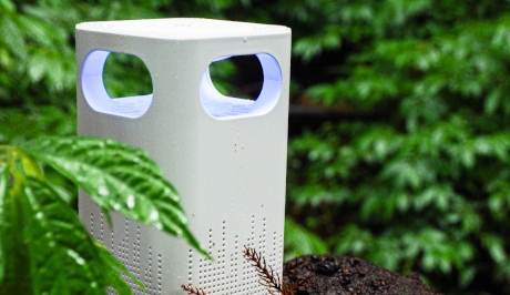 Dr.Power deodorizing & sterilizing air device