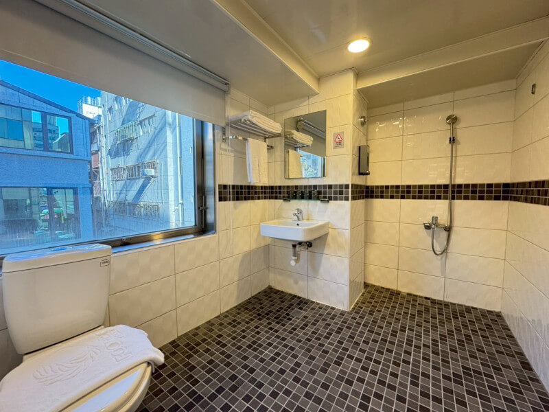 Familiekamer voor 4-6 personen