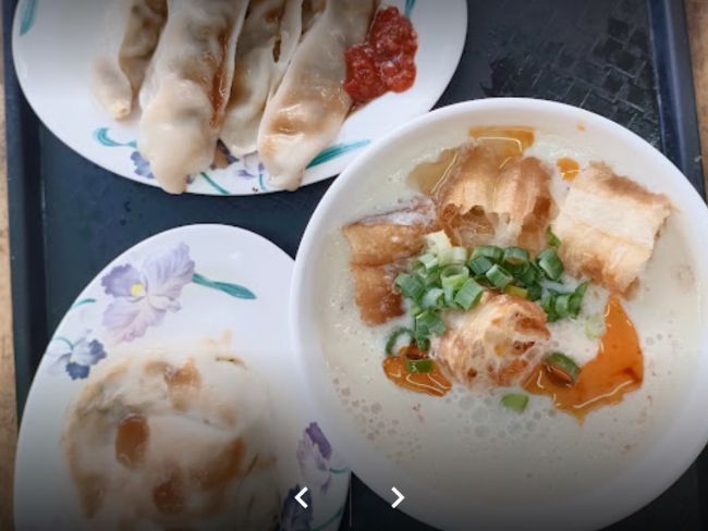 World Soy Milk King (Yonghe Main Branch)